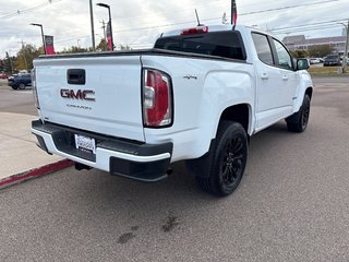 2022 GMC CANYON Elevation Crew Cab 4x4