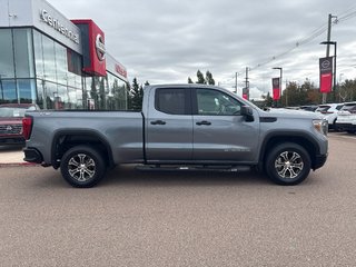 2019 GMC Sierra 1500 4x4
