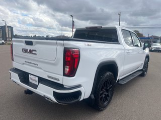 2021 GMC SIERRA 1500 Elevation 4x4 Crew Cab Duramax