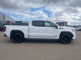 2021 GMC SIERRA 1500 Elevation 4x4 Crew Cab Duramax