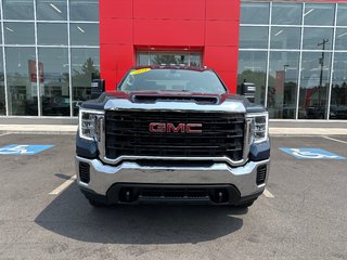 2021 GMC Sierra 2500HD Crew Cab 4x4
