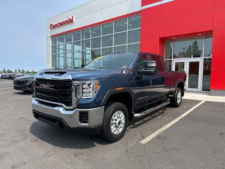 2021 GMC Sierra 2500HD Crew Cab 4x4