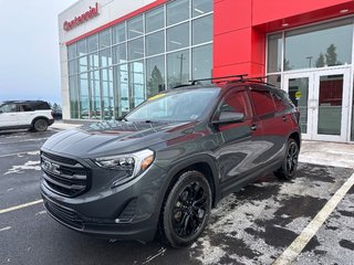 2021 GMC Terrain SLE AWD