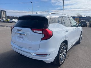 2024 GMC Terrain Denali AWD