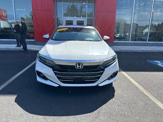 2022 Honda Accord Touring