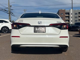 2023 Honda Civic Touring
