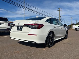 2023 Honda Civic Touring