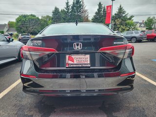 2022 Honda Civic Touring