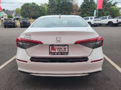 2022 Honda Civic LX