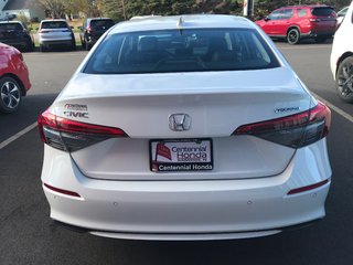 2023 Honda Civic Touring