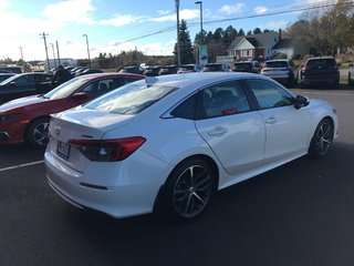 2023 Honda Civic Touring