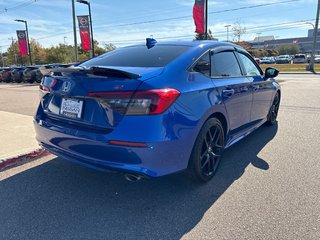 2024 Honda Civic Si
