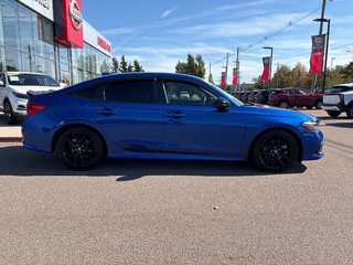 2024 Honda Civic Si