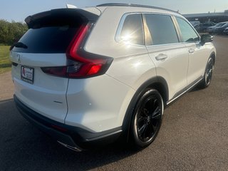 2023 Honda CR-V HYBRID Touring AWD