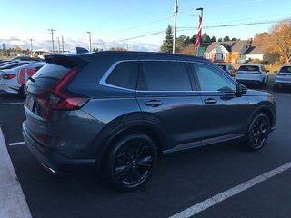 2023 Honda CR-V Hybrid Touring AWD