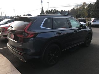 2023 Honda CR-V Hybrid Touring AWD