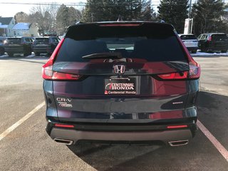 2023 Honda CR-V Hybrid Touring AWD