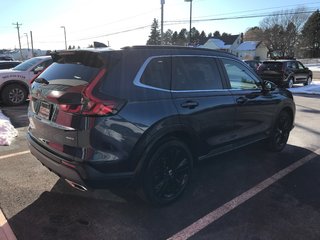 2023 Honda CR-V Hybrid Touring AWD