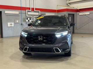 2023 Honda CR-V Hybrid Touring AWD