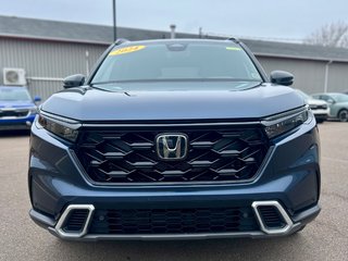 2024 Honda CR-V HYBRID TOURING