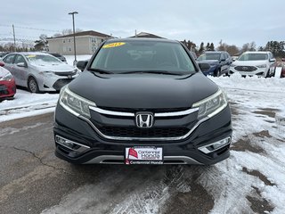 2015 Honda CR-V EX AWD