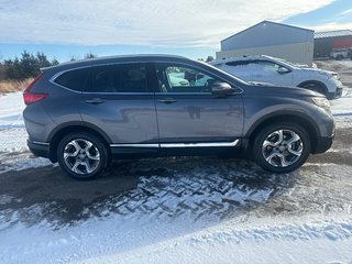 2019 Honda CR-V Touring AWD