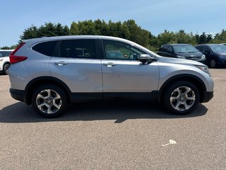 2019 Honda CR-V EX-L AWD