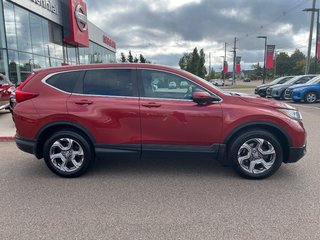 2019 Honda CR-V EX AWD