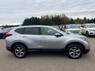 2019 Honda CR-V EX AWD