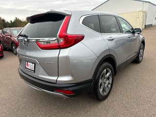 2019 Honda CR-V EX AWD