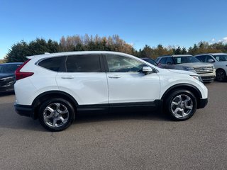 2019 Honda CR-V EX AWD