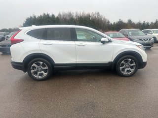 2019 Honda CR-V EX AWD