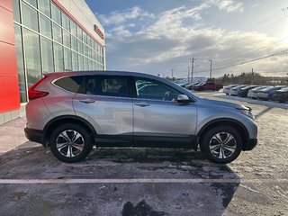 2019 Honda CR-V LX AWD