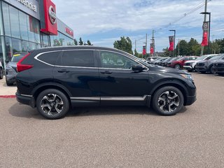 2019 Honda CR-V Touring AWD