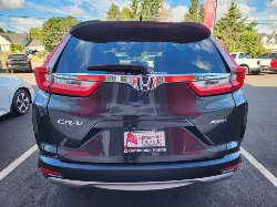 2019 Honda CR-V EX-L AWD