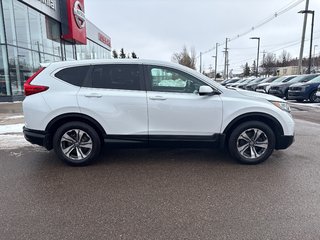 2019 Honda CR-V LX AWD