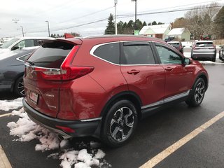 2019 Honda CR-V Touring AWD