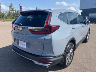 2020 Honda CR-V Sport AWD