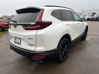 2020 Honda CR-V BLACK EDITION