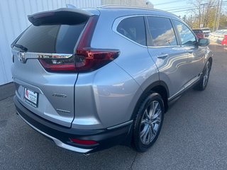 2020 Honda CR-V Touring AWD