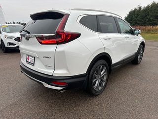 2020 Honda CR-V Sport AWD