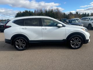 2020 Honda CR-V EX-L AWD