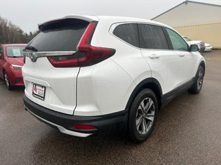 2020 Honda CR-V LX