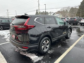 2020 Honda CR-V LX