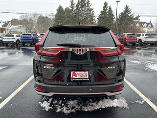 2020 Honda CR-V LX