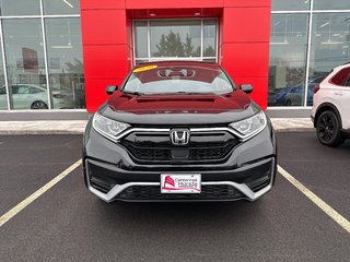 2020 Honda CR-V LX AWD