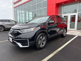 2020 Honda CR-V LX AWD