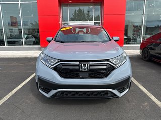 2020 Honda CR-V Sport AWD