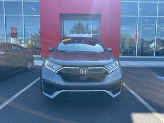 2020 Honda CR-V LX