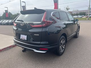 2020 Honda CR-V LX AWD